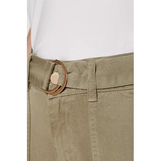 GUESS Spodnie KATRIN | Regular Fit Guess 27/31 Gomez Fashion Store