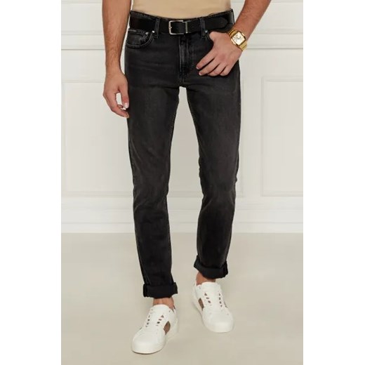 CALVIN KLEIN JEANS Jeansy | Slim Fit ze sklepu Gomez Fashion Store w kategorii Jeansy męskie - zdjęcie 175256863