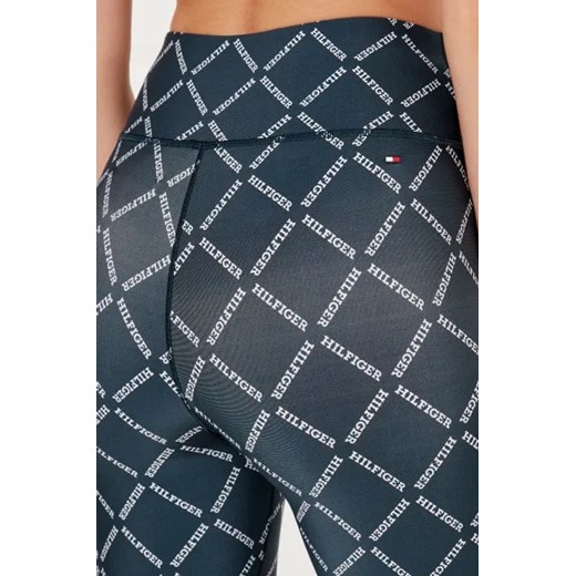 Tommy Hilfiger Legginsy | Slim Fit Tommy Hilfiger M Gomez Fashion Store