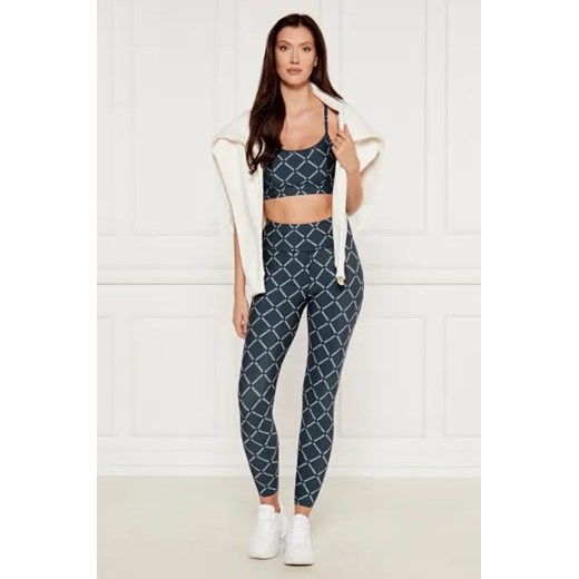 Tommy Hilfiger Legginsy | Slim Fit Tommy Hilfiger XS Gomez Fashion Store