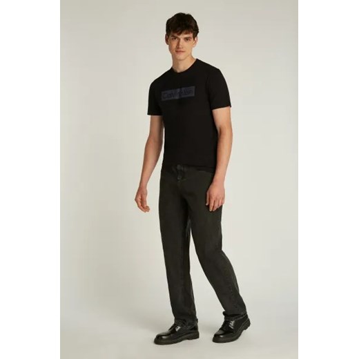 Calvin Klein T-shirt | Regular Fit Calvin Klein L Gomez Fashion Store