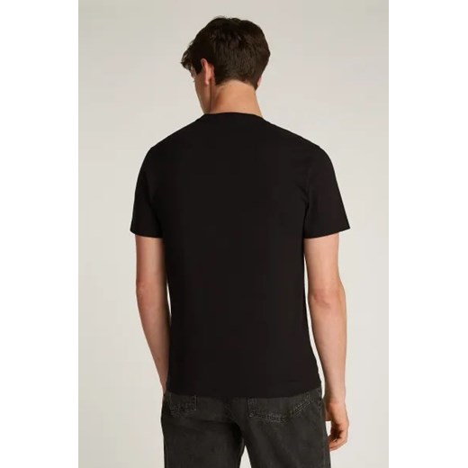 Calvin Klein T-shirt | Regular Fit Calvin Klein XXL Gomez Fashion Store