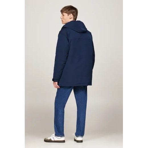 Tommy Jeans Kurtka | Regular Fit Tommy Jeans XL Gomez Fashion Store okazja