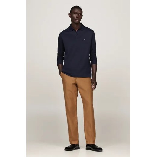 Tommy Hilfiger Polo | Regular Fit Tommy Hilfiger XL Gomez Fashion Store