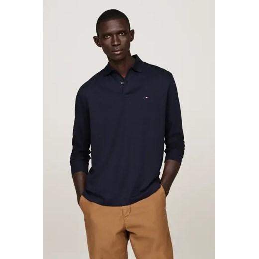Tommy Hilfiger Polo | Regular Fit Tommy Hilfiger XXL Gomez Fashion Store