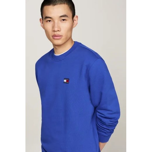 Tommy Jeans Bluza | Regular Fit Tommy Jeans S Gomez Fashion Store