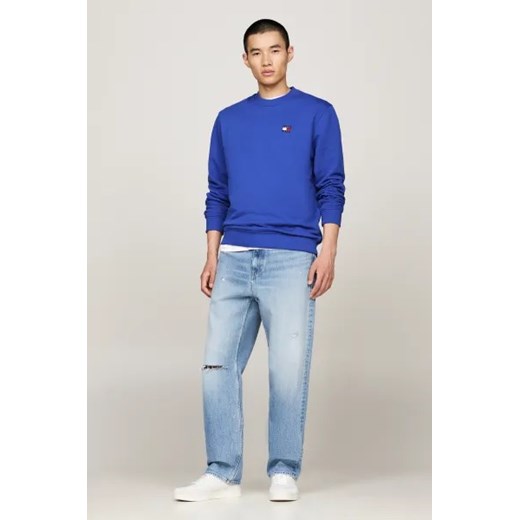 Tommy Jeans Bluza | Regular Fit Tommy Jeans S Gomez Fashion Store