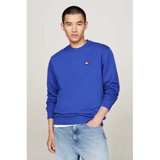 Tommy Jeans Bluza | Regular Fit Tommy Jeans XXL Gomez Fashion Store