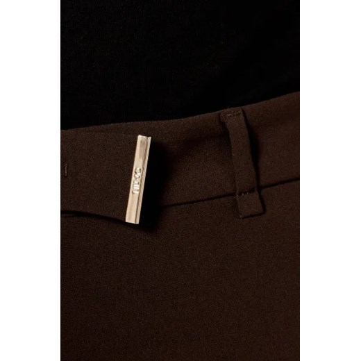 Liu Jo Spodnie | flare fit Liu Jo 40 Gomez Fashion Store