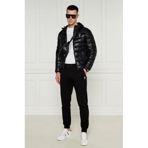 Karl Lagerfeld Spodnie dresowe | Regular Fit Karl Lagerfeld XXL Gomez Fashion Store