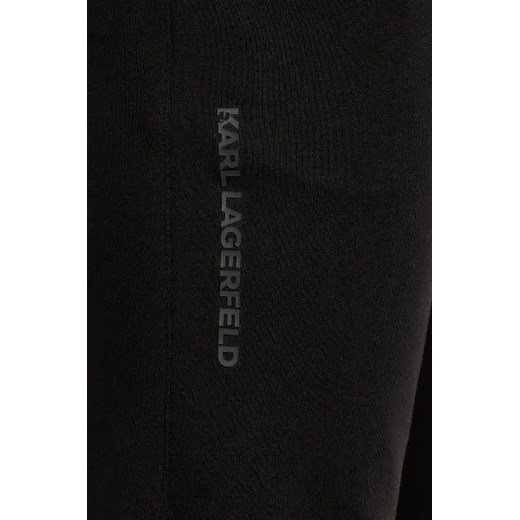 Karl Lagerfeld Spodnie dresowe | Regular Fit Karl Lagerfeld XL Gomez Fashion Store