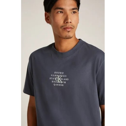 CALVIN KLEIN JEANS T-shirt | Regular Fit XL Gomez Fashion Store