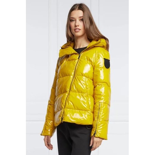 Pinko Kurtka ROCKAWAY | Regular Fit Pinko 40 wyprzedaż Gomez Fashion Store