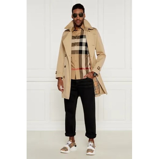 Burberry Koszula | Regular Fit Burberry L Gomez Fashion Store