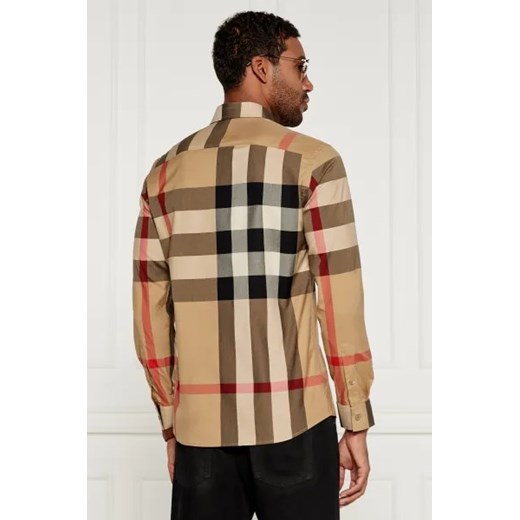 Burberry Koszula | Regular Fit Burberry L Gomez Fashion Store
