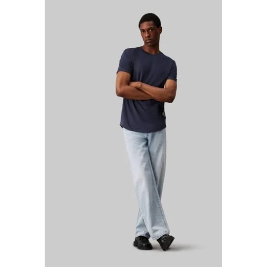 CALVIN KLEIN JEANS T-shirt | Regular Fit XXL Gomez Fashion Store