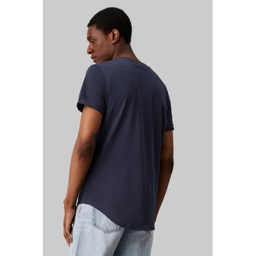 CALVIN KLEIN JEANS T-shirt | Regular Fit XXL Gomez Fashion Store