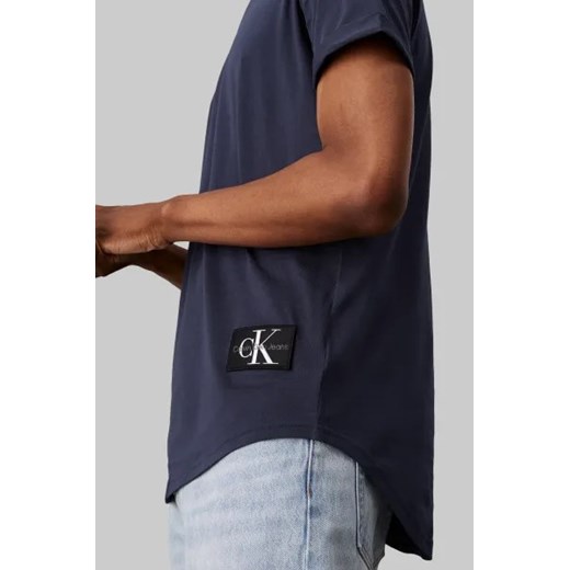 CALVIN KLEIN JEANS T-shirt | Regular Fit M Gomez Fashion Store