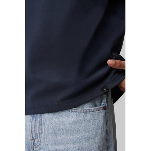 CALVIN KLEIN JEANS T-shirt | Regular Fit L Gomez Fashion Store