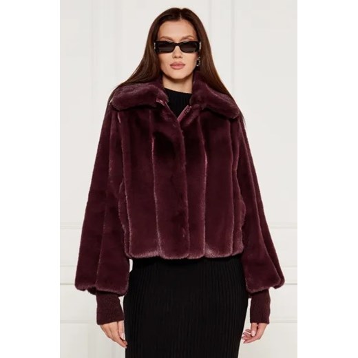 Patrizia Pepe Futro ze sklepu Gomez Fashion Store w kategorii Futra damskie - zdjęcie 175257204