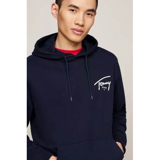 Tommy Jeans Bluza | Regular Fit Tommy Jeans M Gomez Fashion Store