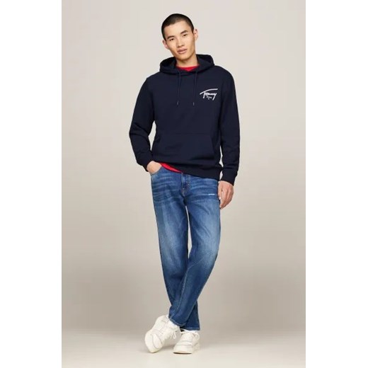Tommy Jeans Bluza | Regular Fit Tommy Jeans L Gomez Fashion Store