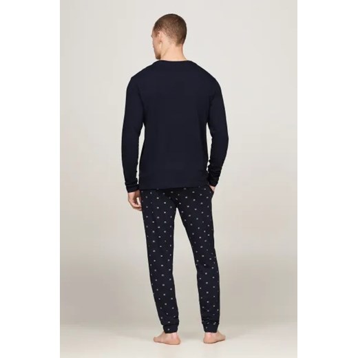 Tommy Hilfiger Piżama | Regular Fit Tommy Hilfiger XXL Gomez Fashion Store