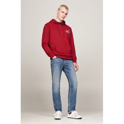 Tommy Jeans Bluza | Regular Fit Tommy Jeans L Gomez Fashion Store