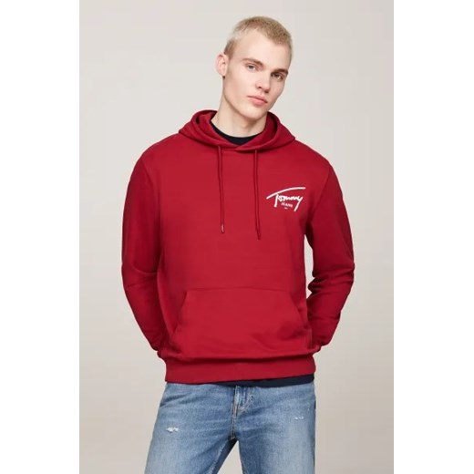 Tommy Jeans Bluza | Regular Fit Tommy Jeans M Gomez Fashion Store