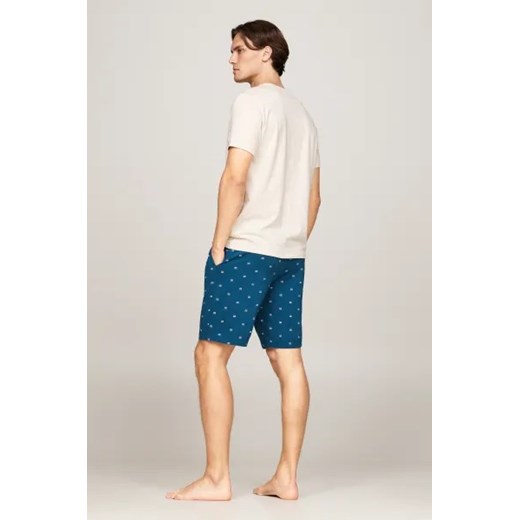 Tommy Hilfiger Piżama | Regular Fit Tommy Hilfiger S Gomez Fashion Store