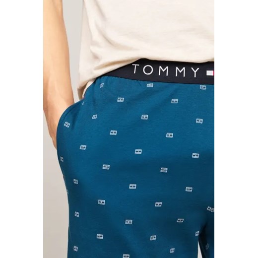 Tommy Hilfiger Piżama | Regular Fit Tommy Hilfiger S Gomez Fashion Store