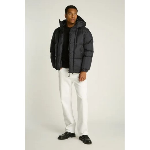 CALVIN KLEIN JEANS Puchowa kurtka | Regular Fit L Gomez Fashion Store