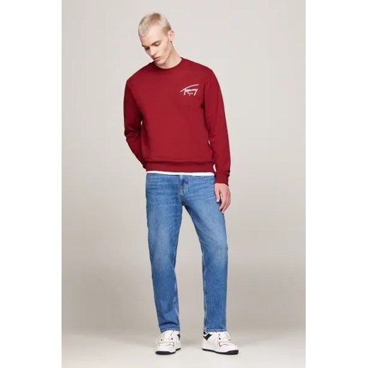 Tommy Jeans Bluza | Regular Fit Tommy Jeans XL Gomez Fashion Store