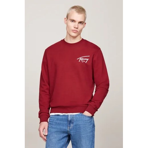 Tommy Jeans Bluza | Regular Fit Tommy Jeans M Gomez Fashion Store
