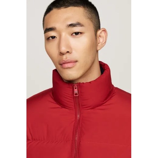 Tommy Hilfiger Puchowa kurtka | Regular Fit Tommy Hilfiger XL Gomez Fashion Store