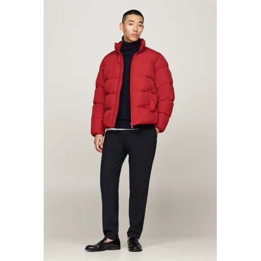 Tommy Hilfiger Puchowa kurtka | Regular Fit Tommy Hilfiger M Gomez Fashion Store
