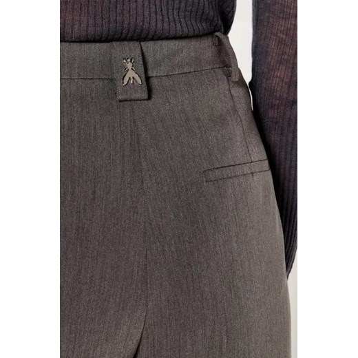 Patrizia Pepe Spodnie | flare fit Patrizia Pepe 36 Gomez Fashion Store