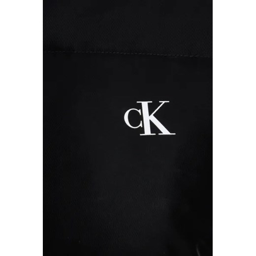 CALVIN KLEIN JEANS Kurtka | Regular Fit XS Gomez Fashion Store