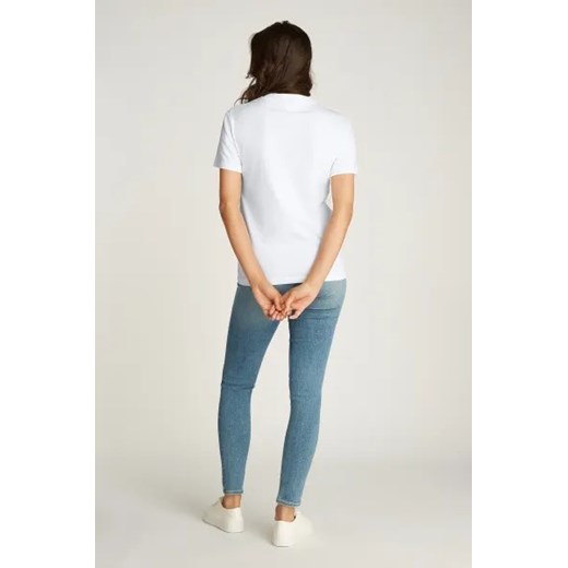 Calvin Klein T-shirt NEWYORK | Regular Fit Calvin Klein L Gomez Fashion Store