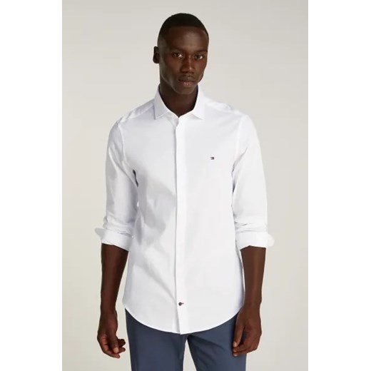 Tommy Hilfiger Koszula | Slim Fit Tommy Hilfiger 45 Gomez Fashion Store