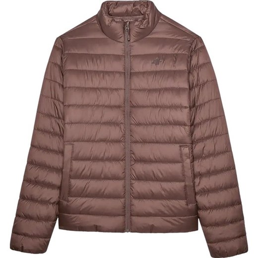 Kurtka puchowa męska TDJAM483 4F ze sklepu SPORT-SHOP.pl w kategorii Kurtki męskie - zdjęcie 175260633
