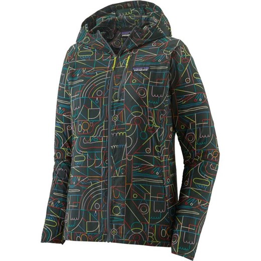 Kurtka damska Houdini Patagonia ze sklepu SPORT-SHOP.pl w kategorii Kurtki damskie - zdjęcie 175260641