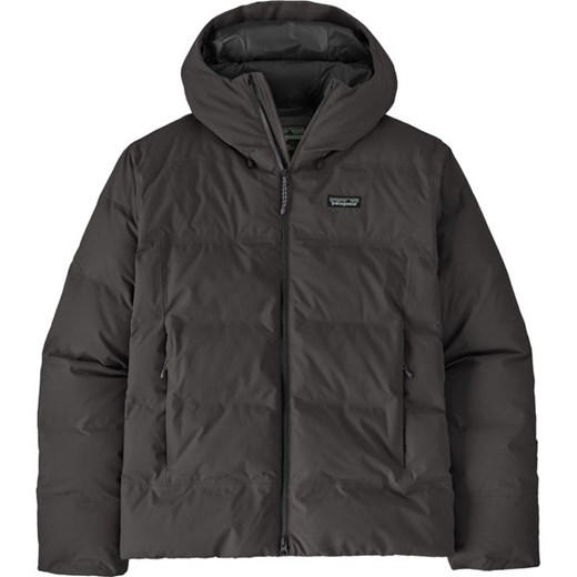 Kurtka puchowa męska Jackson Glacier Patagonia ze sklepu SPORT-SHOP.pl w kategorii Kurtki męskie - zdjęcie 175260644