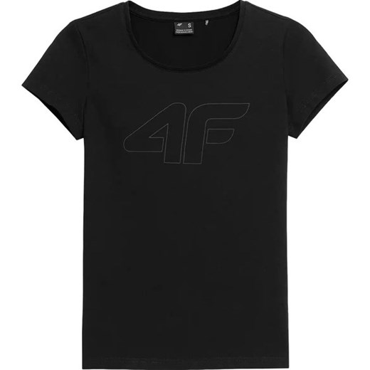 Koszulka damska 4FWMM00TTSHF1846 4F ze sklepu SPORT-SHOP.pl w kategorii Bluzki damskie - zdjęcie 175260653