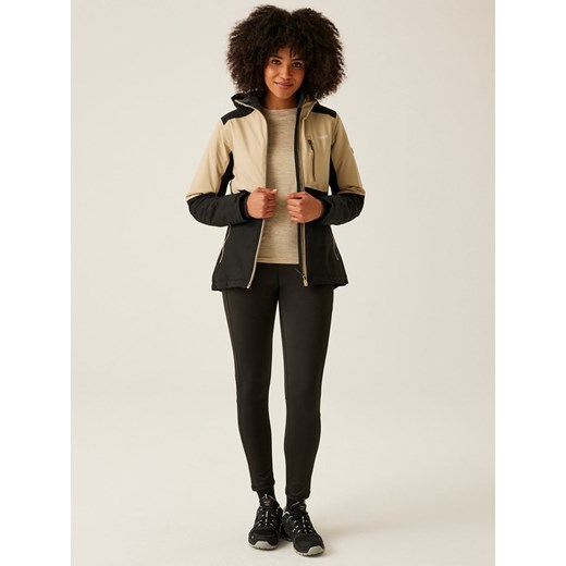 Kurtka damska Regatta casualowa krótka 