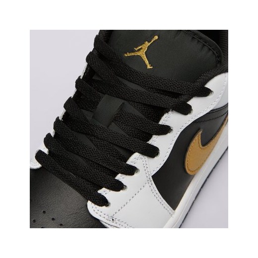 Buty sportowe męskie Jordan sznurowane 