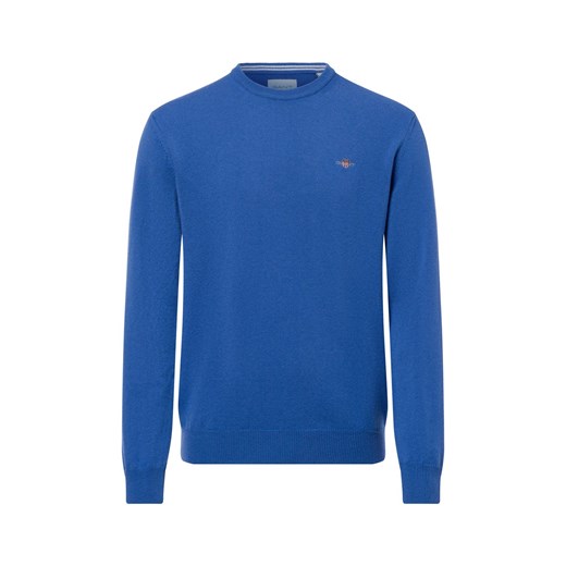 Sweter męski Gant
