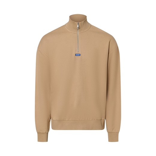 Bluza męska Hugo Blue casual