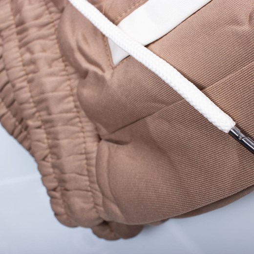 Dres męski Recea z elastanu 