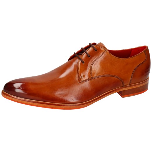 Melvin & Hamilton Toni 1 Meżczyźni Derby ze sklepu Melvin & Hamilton w kategorii Buty eleganckie męskie - zdjęcie 175261963